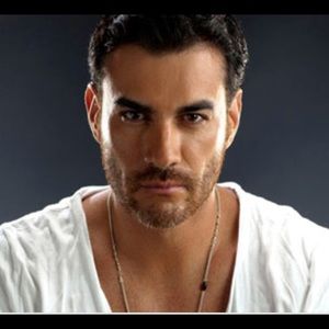 Meet your Posher, David